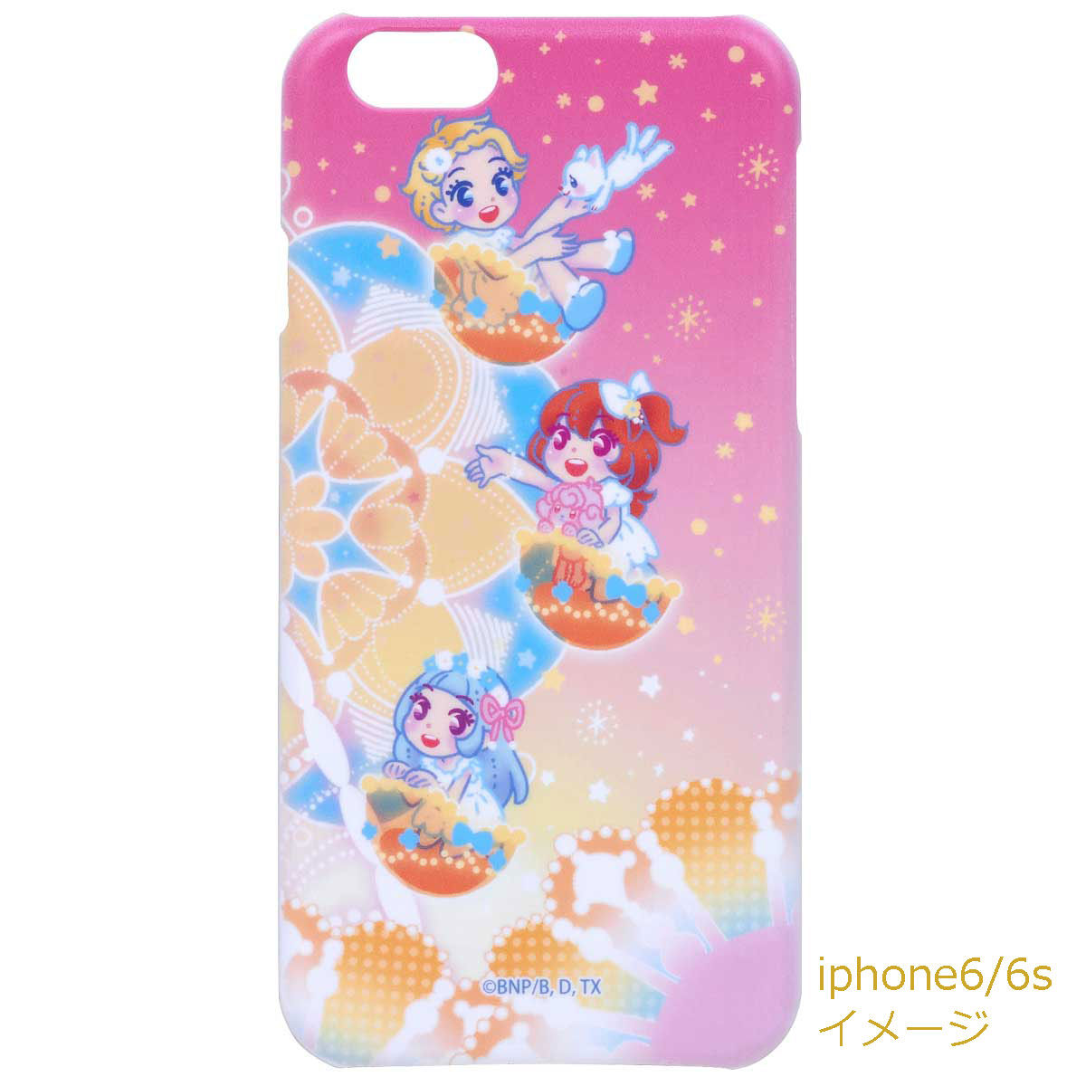 2次】AIKATSU!STYLE for Lady 描きおろしデザインiPhoneケース 2次】AIKATSU!STYLE for Lady 描きおろしデザインiPhoneケース