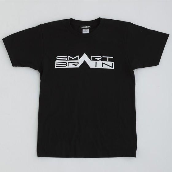 仮面ライダー555（ファイズ） SMART BRAIN（スマートブレイン）Tシャツ