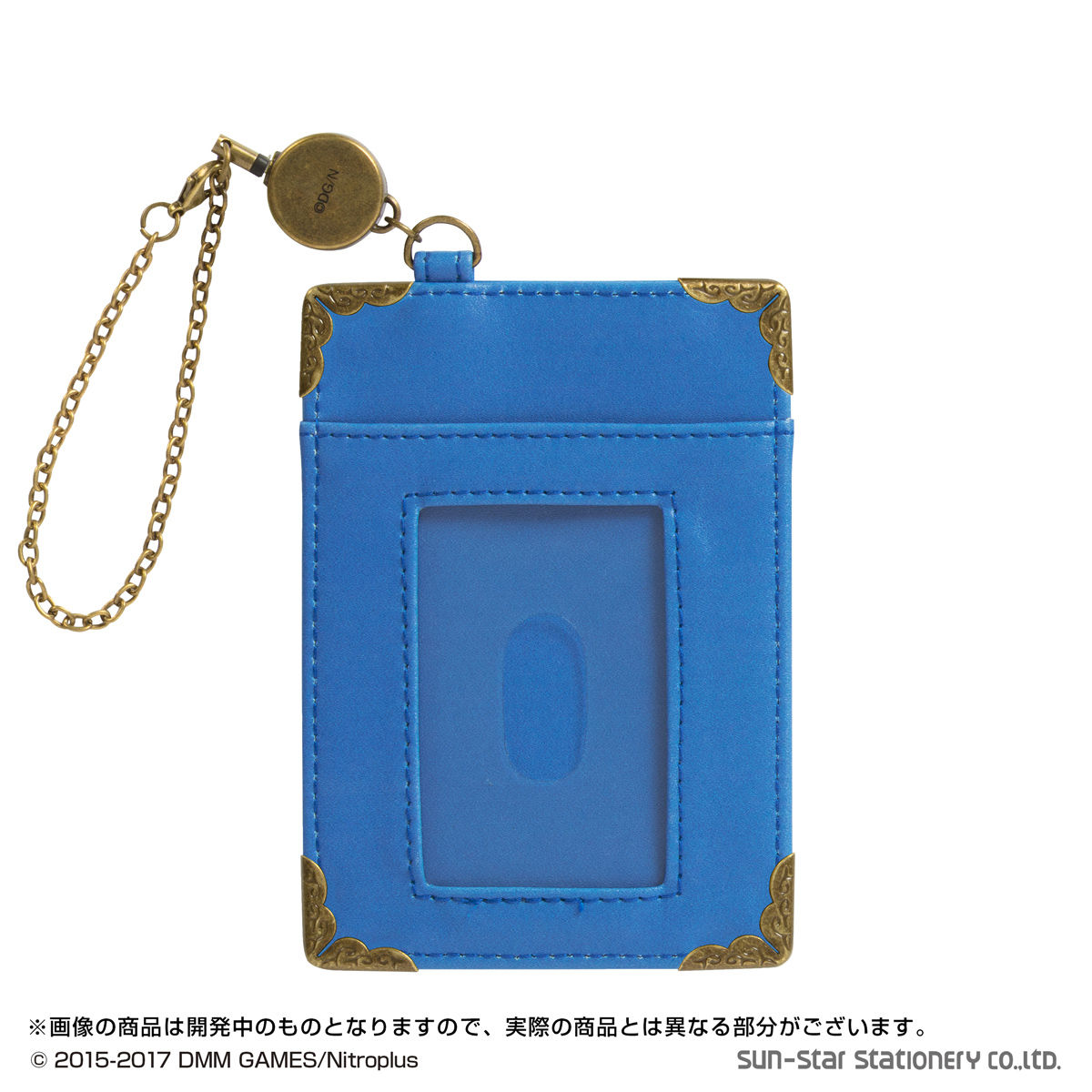 刀剣乱舞-ONLINE- ICカードケース（全18種）【プレミアムバンダイ限定