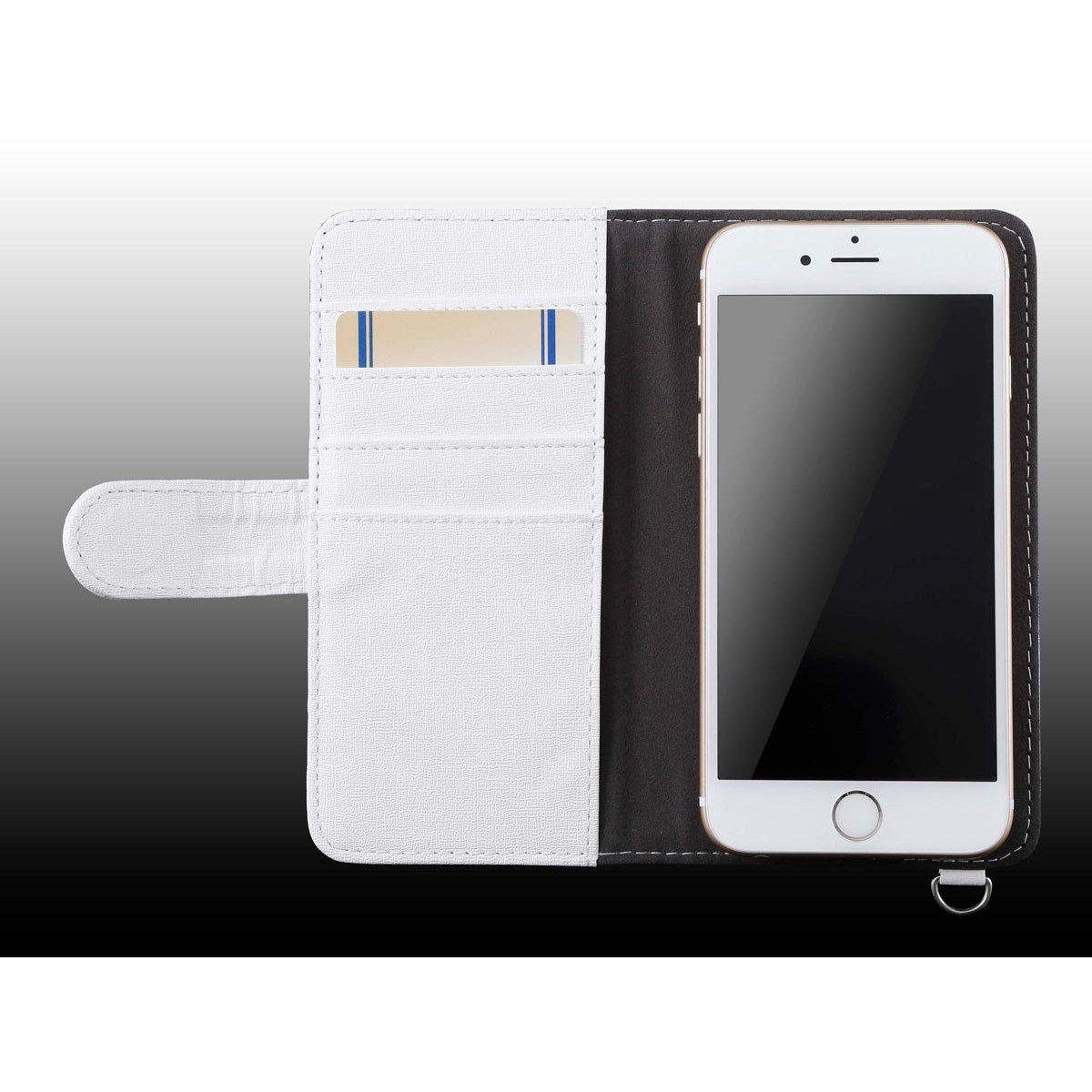 金色のガッシュ スマホケース ブラゴ 雷句誠 金色のガッシュベル!!魔本スマホケース」の「ブラゴVer