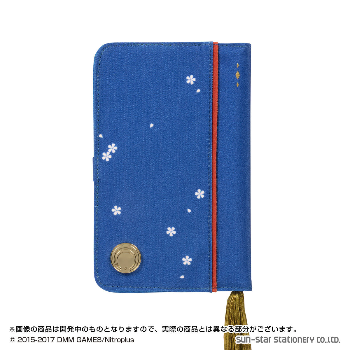 刀剣乱舞-ONLINE- ふくさ風ポーチ・ご祝儀袋セット(全3種