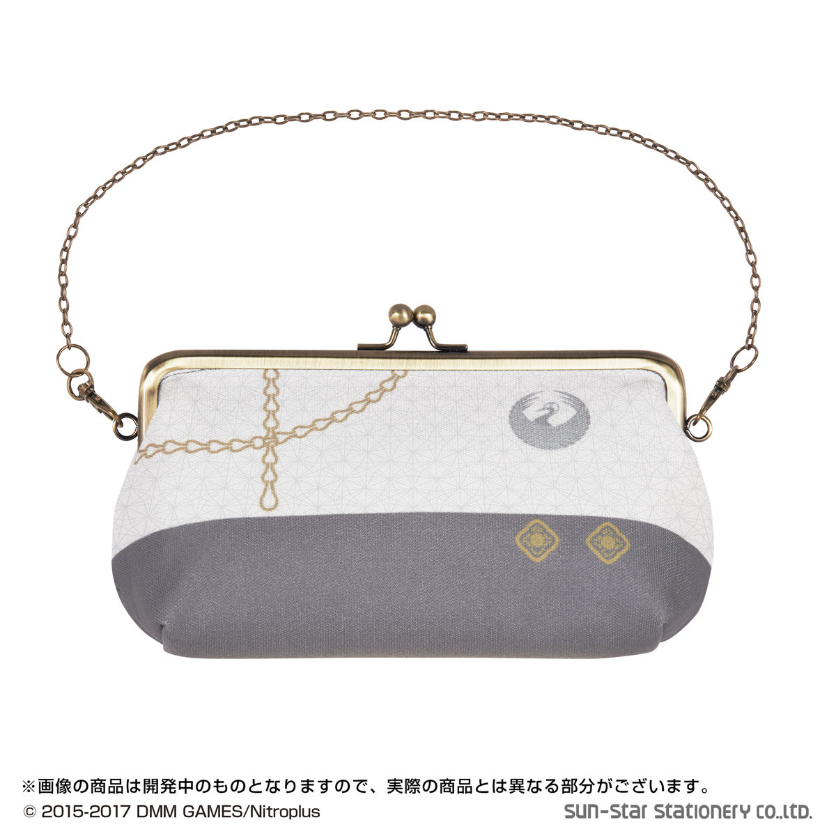 刀剣乱舞-ONLINE- がま口ポーチ（全14種）【プレミアムバンダイ