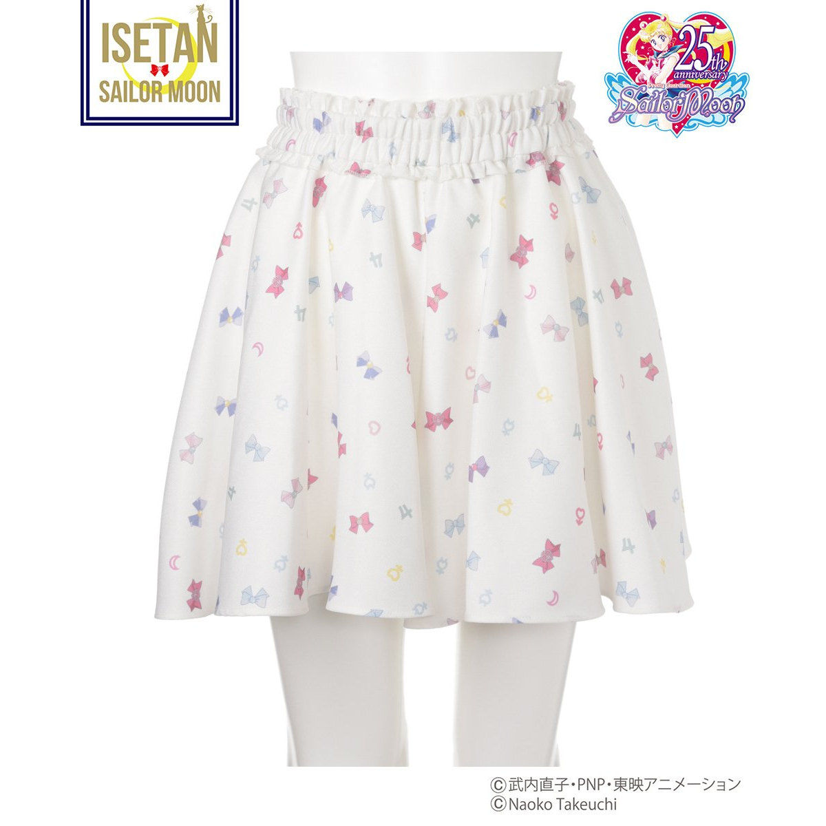 セール⭐︎【新品未使用】セーラームーンミュージアム　パーカー 美少女戦士セーラームーン ミュージアム：美少女戦士