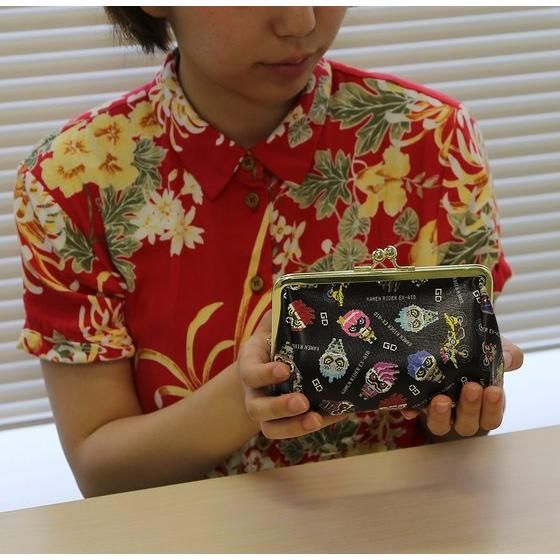 映画 国宝 エキストラ参加記念品 がま口ポーチ 2点 映画 国宝 エキストラ参加記念品 がま口ポーチ 2点 映画 国宝