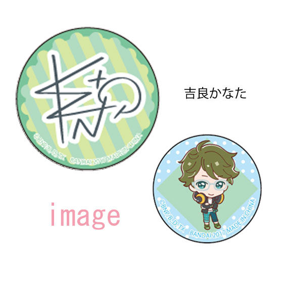 結城すばる　缶バッジ　アイカツスターズ　アイカツ Amazon.co.jp: アイカツ! アイカツスターズ M4 結城すばる 缶