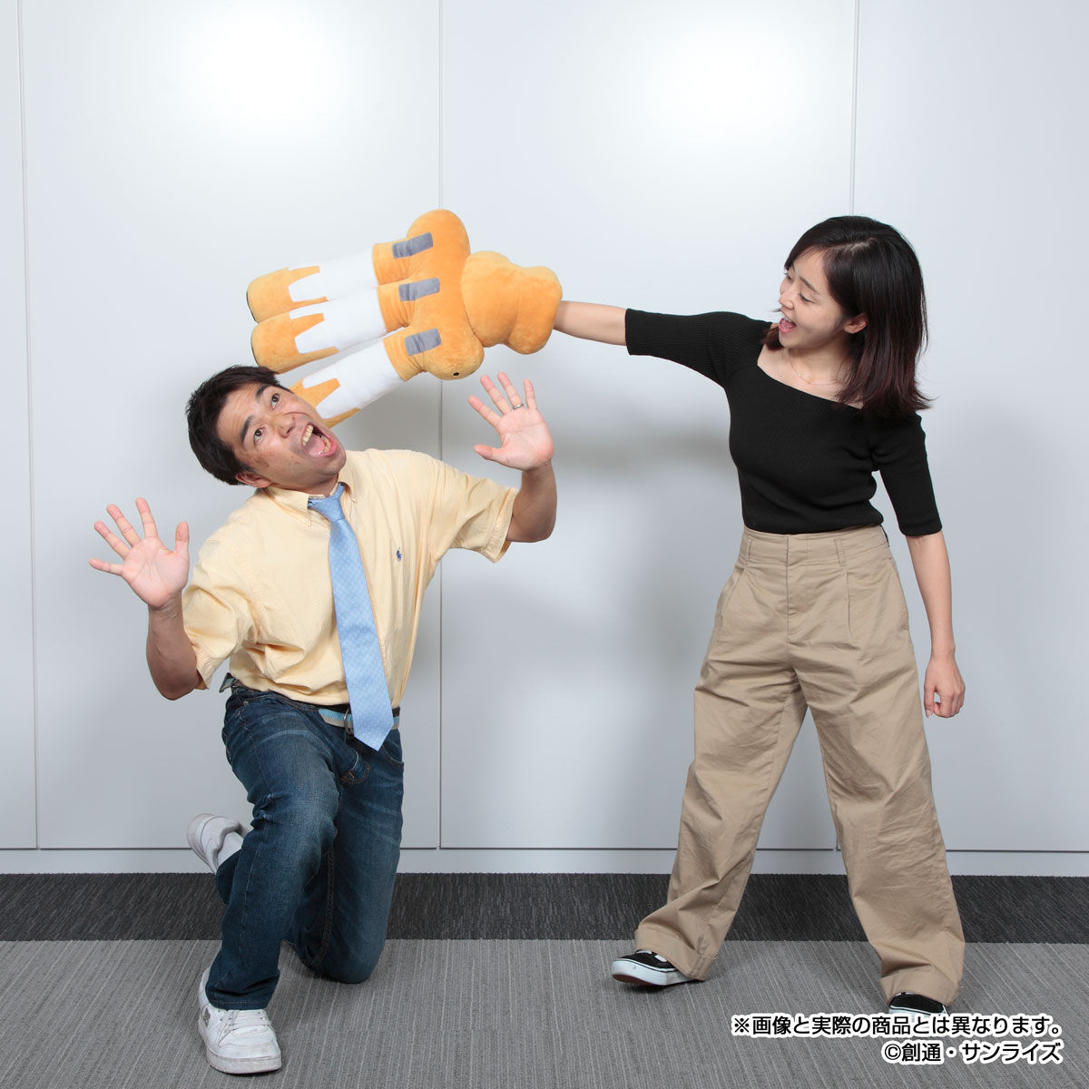 ひとやすみ腕枕（アームピロー）クッション | ガンダムシリーズ