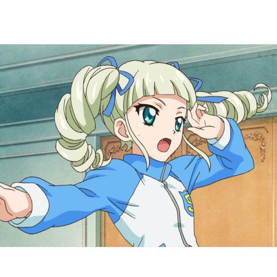旧 アイカツ カード 初期 スターライト学園 ジャージ アイカツカード スターライト学園ジャージ - メルカリ