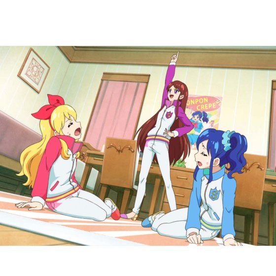 3次受注】AIKATSU!STYLE for Lady スターライト学園スクール