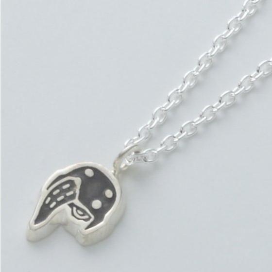 仮面ライダーエグゼイド silver925製 プチネックレス | 仮面ライダー