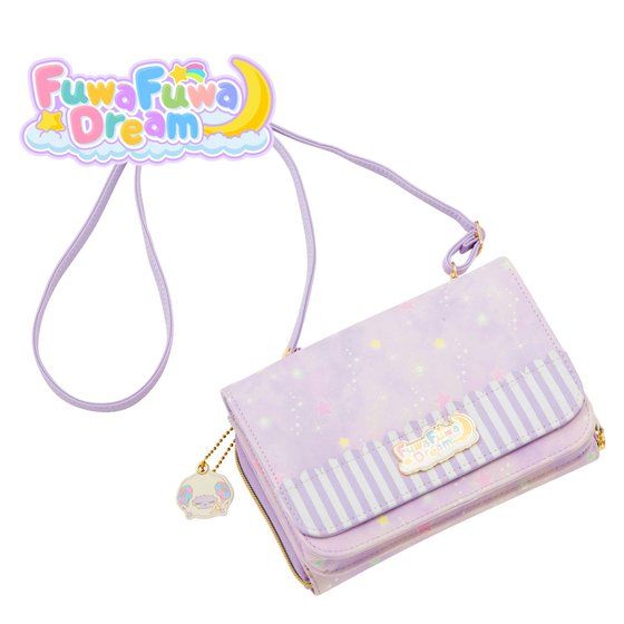 アイカツ！スタイル プレートポシェット(スターズ！ver.) | アイカツ