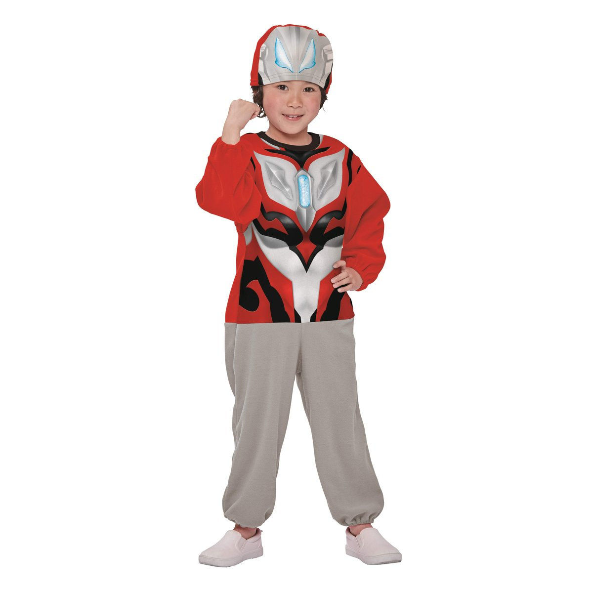 変身スーツ ウルトラマンジード プリミティブ ウルトラマンジード ファッション アクセサリー バンダイナムコグループ公式通販サイト 変身スーツ ウルトラマンジード プリミティブ ウルトラマンジード ファッション アクセサリー バンダイナムコグループ公式通販サイト