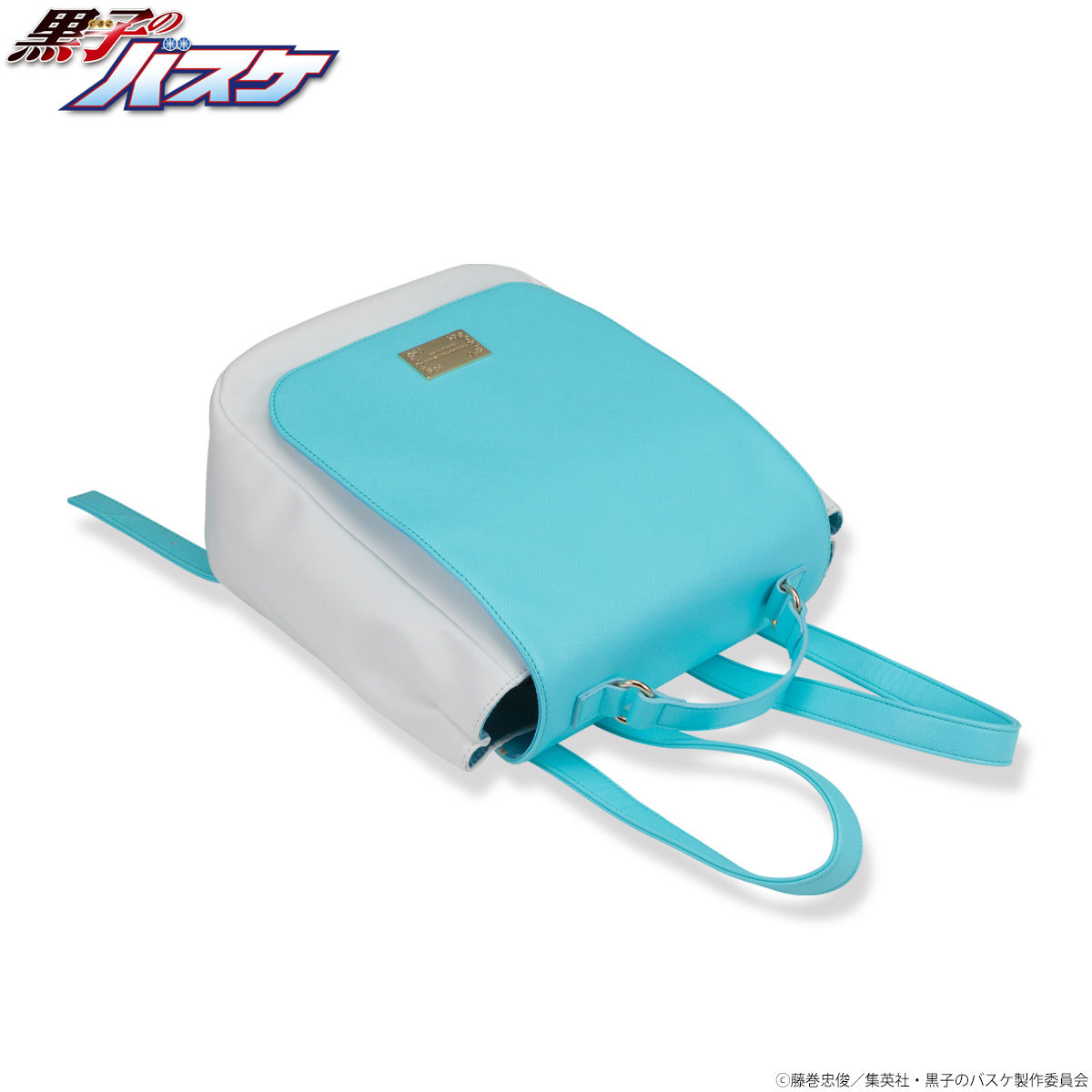 黒子のバスケ ミニリュック 火神大我 未使用品 黒子のバスケ ミニリュック | 黒子のバスケ ファッション