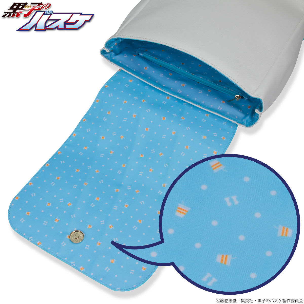 黒子のバスケ ミニリュック | 黒子のバスケ ファッション
