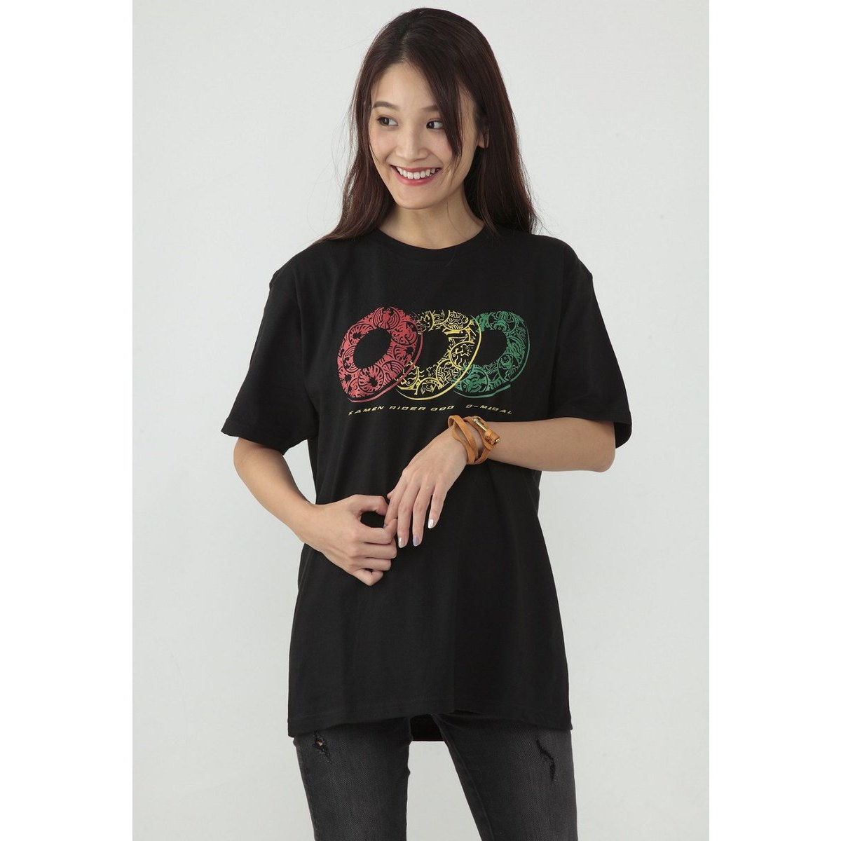 仮面ライダーオーズ OOO Tシャツ | 仮面ライダーオーズ/OOO 