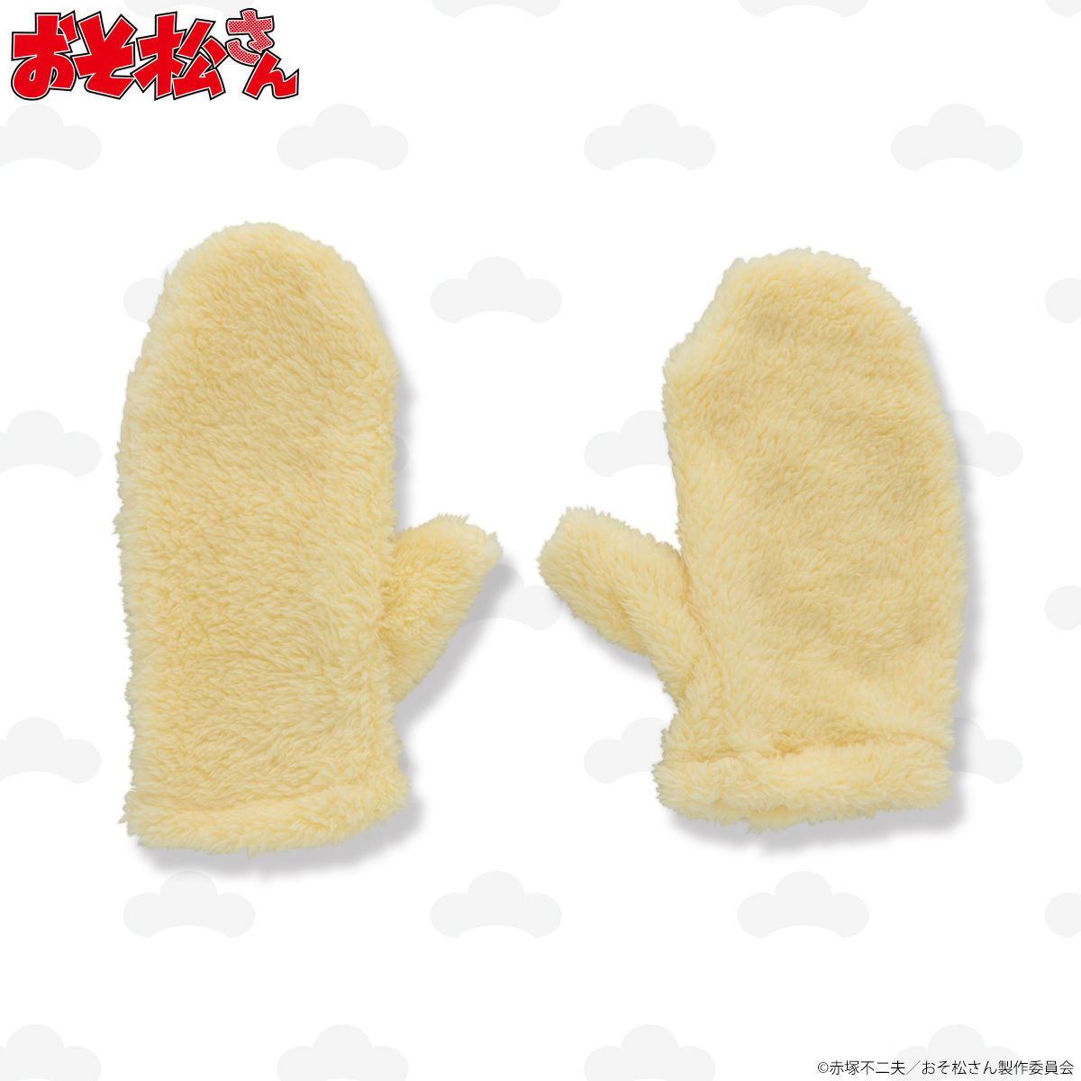 おそ松さん×JINS×BANDAI 第2弾 ルームウェアセット（パーカー＋