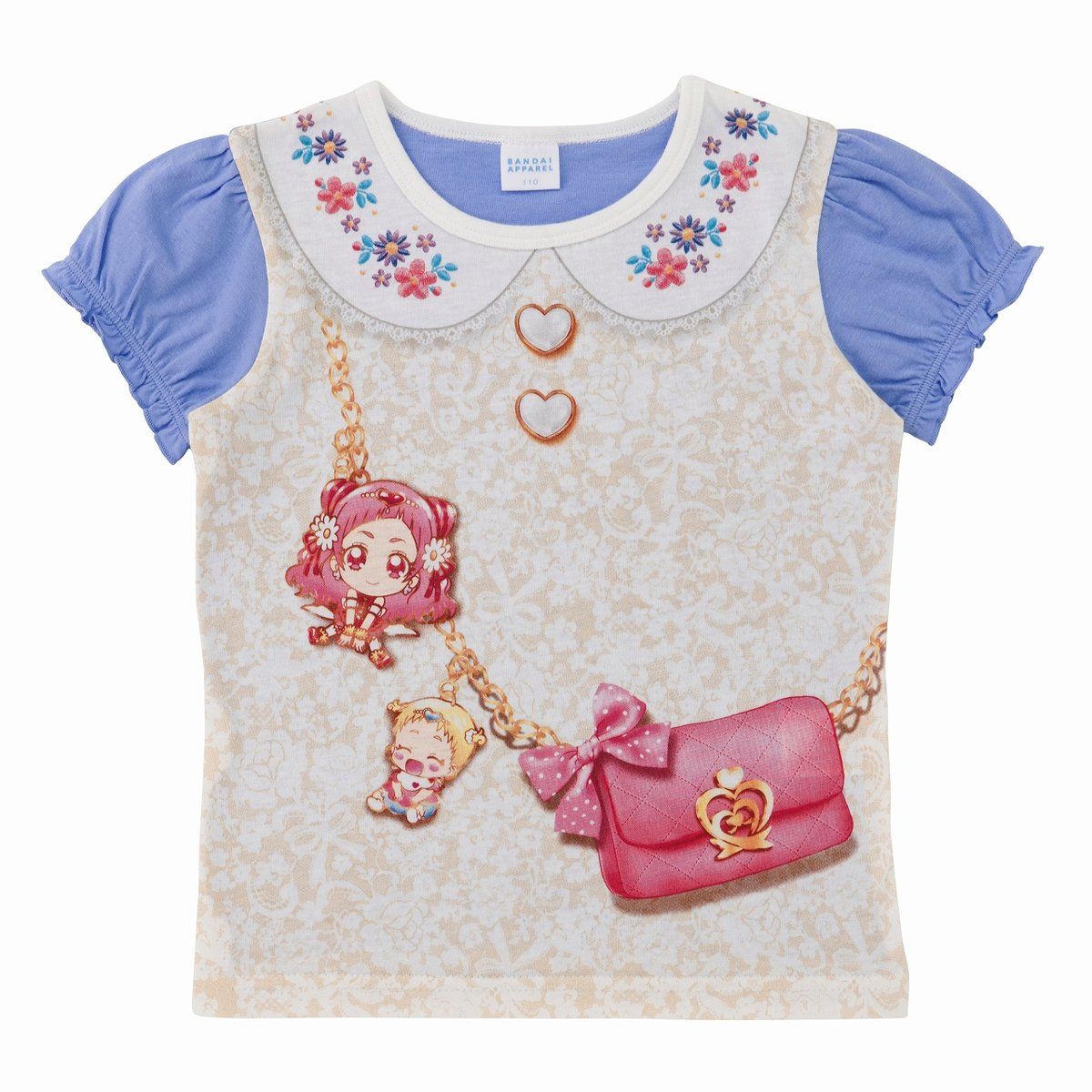 販売 hug っと プリキュア t シャツ