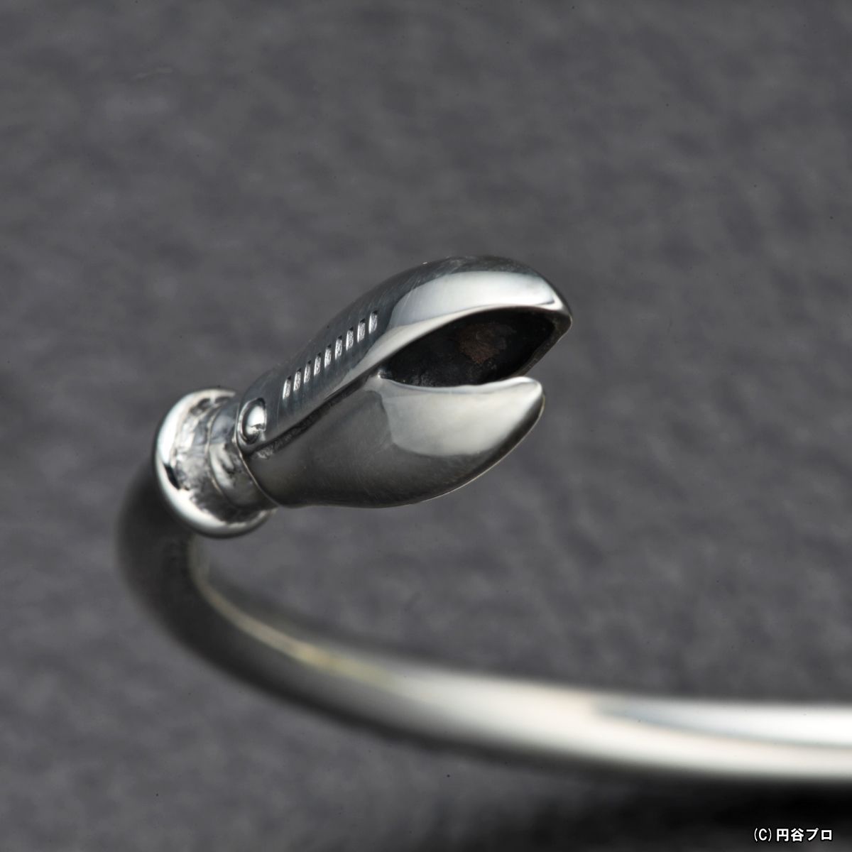 ウルトラマンシリーズ×JAM HOME MADE バルタン星人 バングル