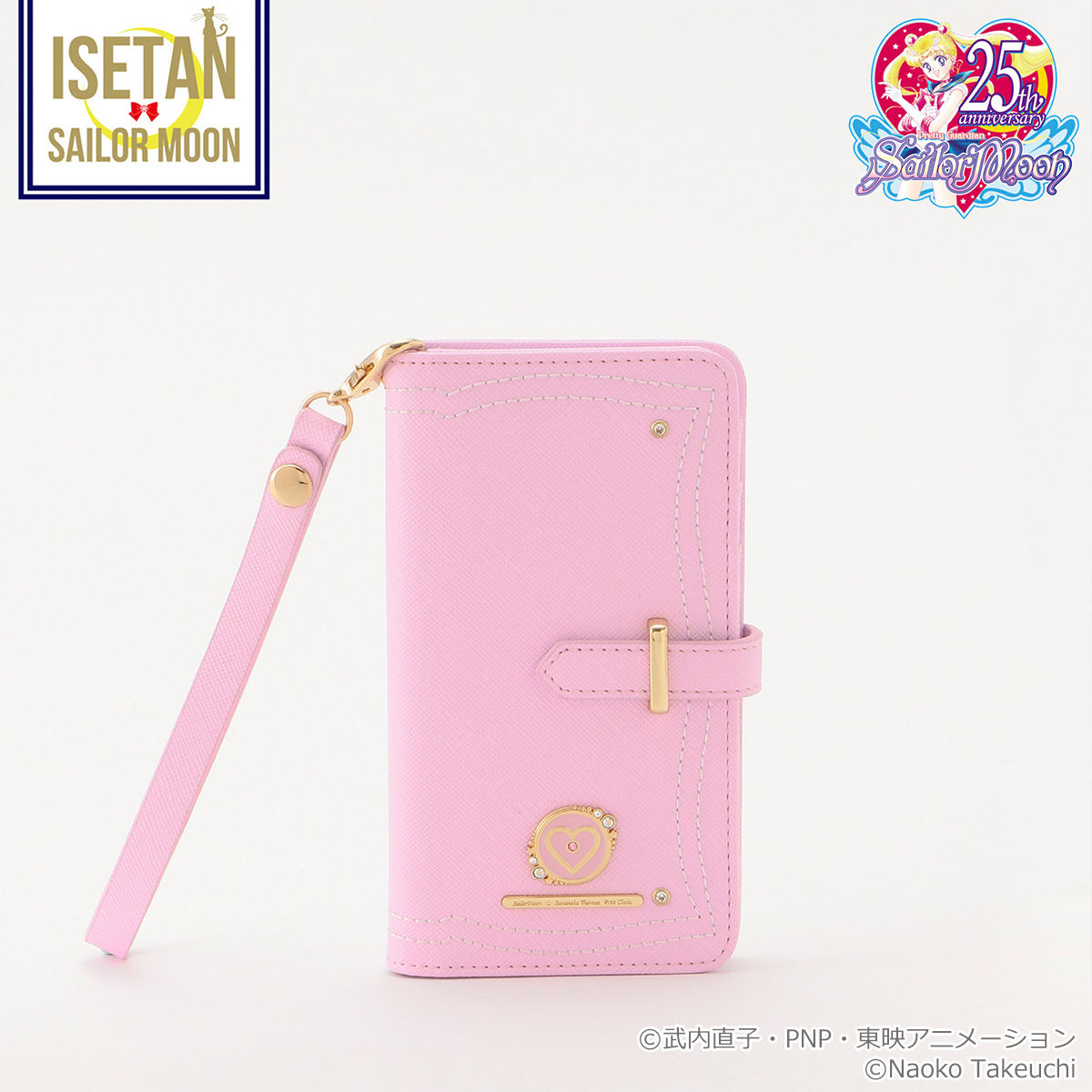 Samantha Thavasa Petit Choiceコラボ】美少女戦士セーラームーン