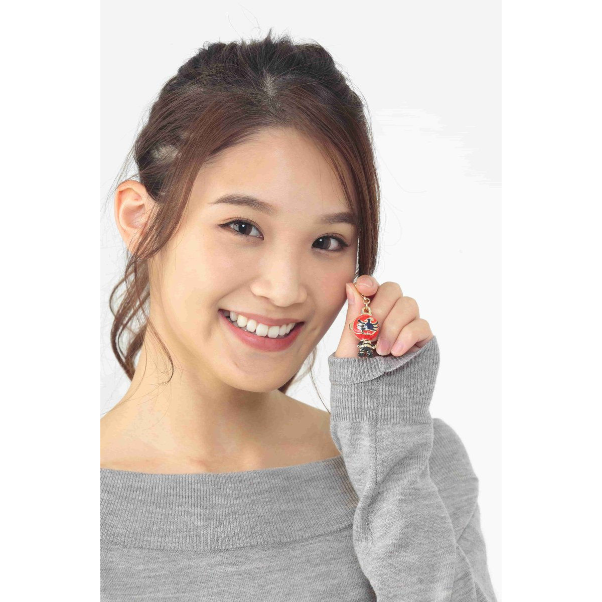 宇宙戦隊キュウレンジャー アクセサリーチャーム | スーパー戦隊