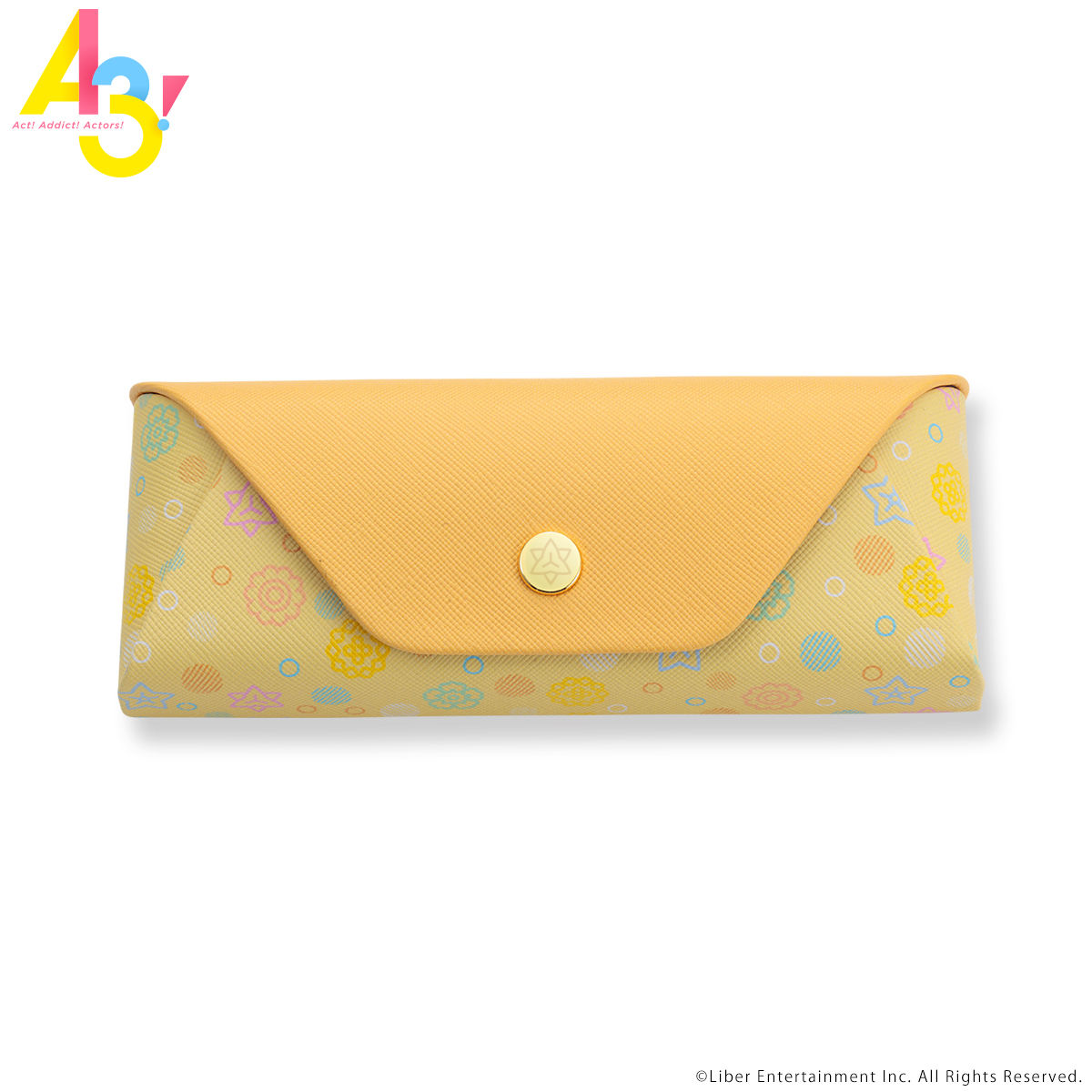 A3!×JINS×BANDAI コラボレーションメガネ 夏組【送料無料】 | A3