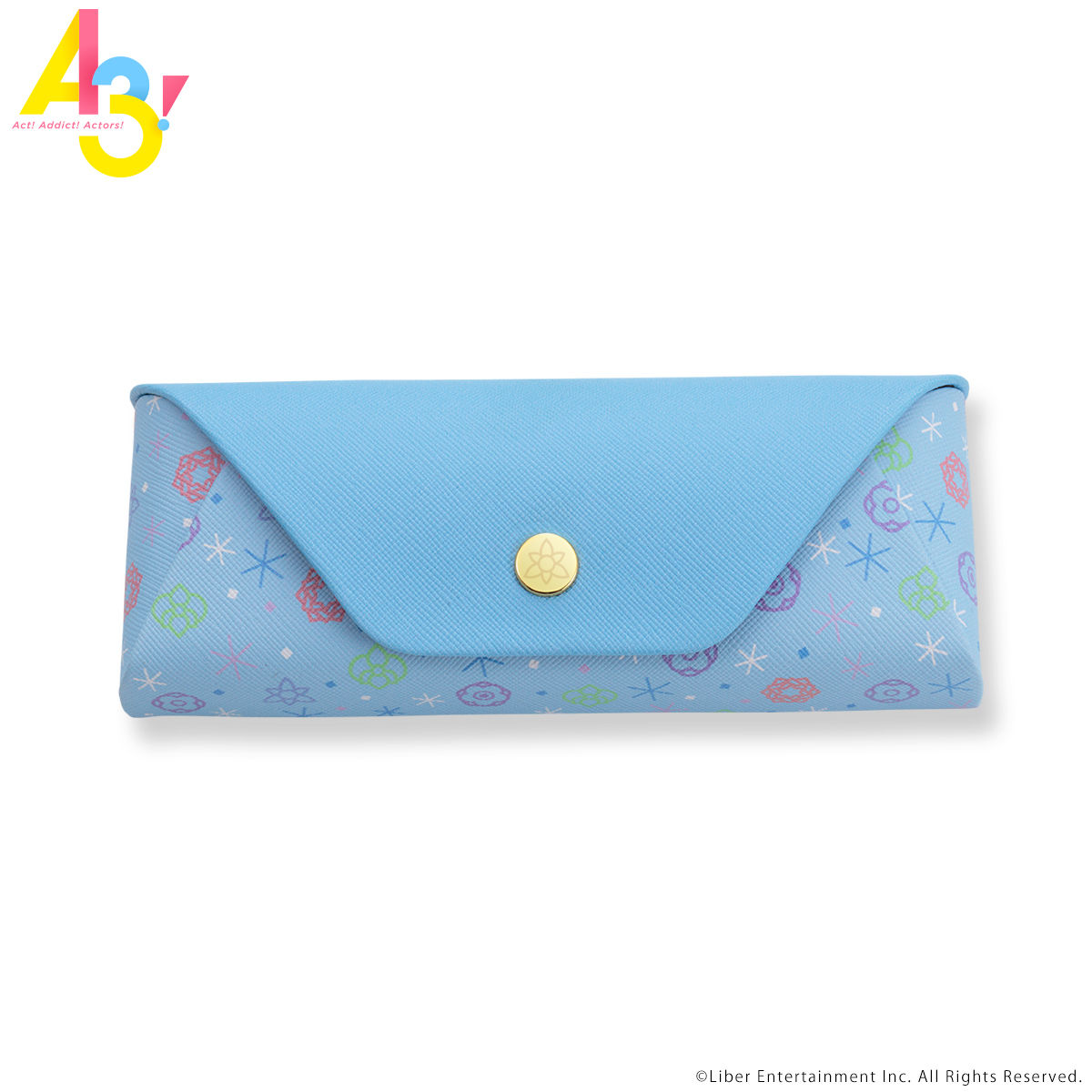 A3!×JINS×BANDAI コラボレーションメガネ 冬組【送料無料】 | A3