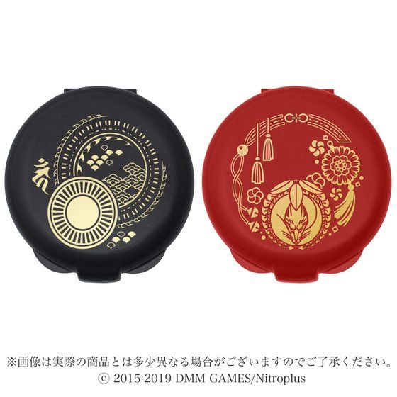 刀剣乱舞-ONLINE- 練紅 其の弐 | 刀剣乱舞ONLINE コスメ・スキンケア