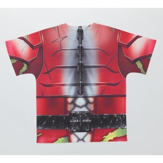 仮面ライダーアマゾンズ なりきりTシャツ | 仮面ライダーアマゾンズ