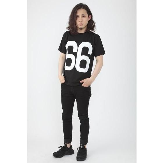 ワンピース ジェルマ66「66」Tシャツ | ONE PIECE（ワンピース
