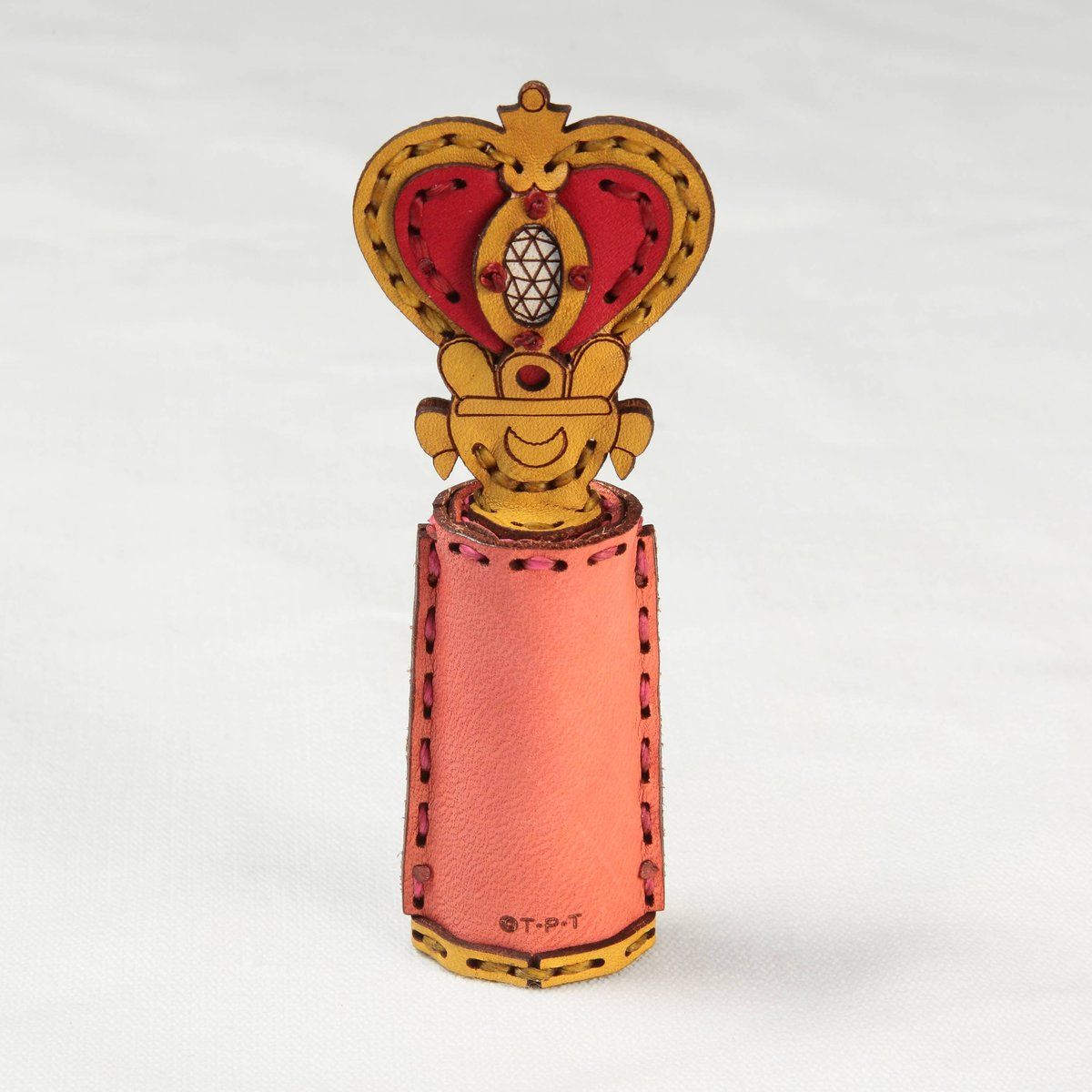 美少女戦士セーラームーン×OJAGADESIGN 2弾 印鑑ケース2種 | 美少女