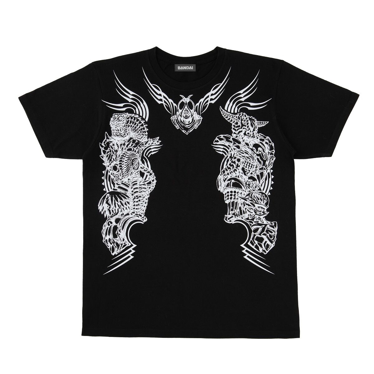 仮面ライダー555×篠原保デザイン オルフェノクTシャツ（敵オルフェノク