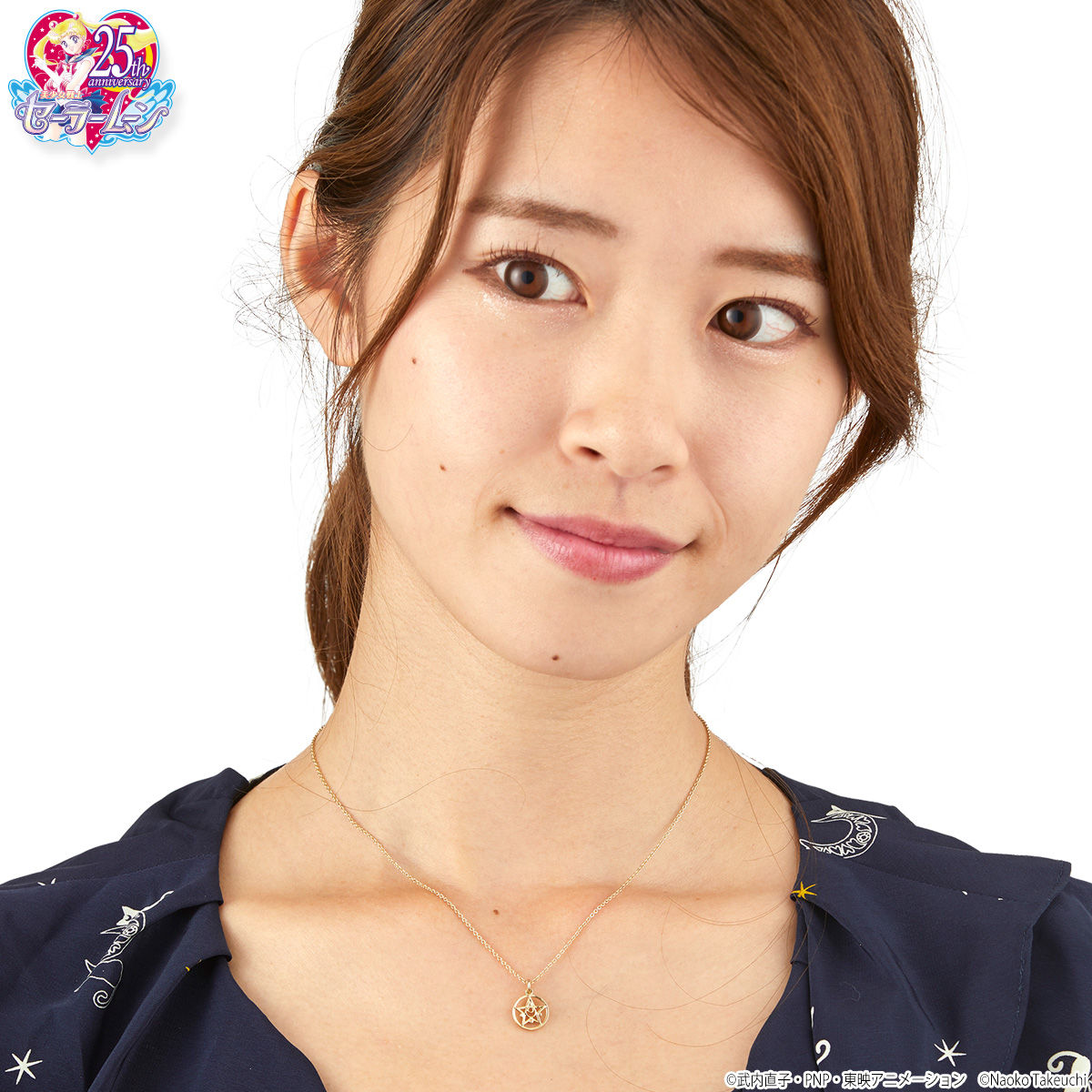 美少女戦士セーラームーン 2連チョーカー | 美少女戦士セーラームーン