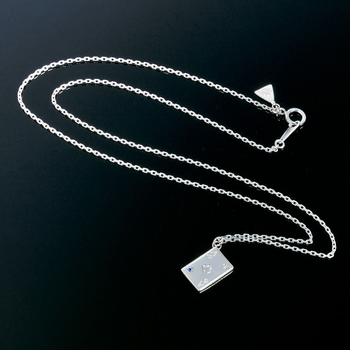 【未使用】名探偵コナン　THE KISSコラボ 工藤新一 ブレスレット 未使用】名探偵コナン THE KISSコラボ 工藤新一 ブレスレット 未使用