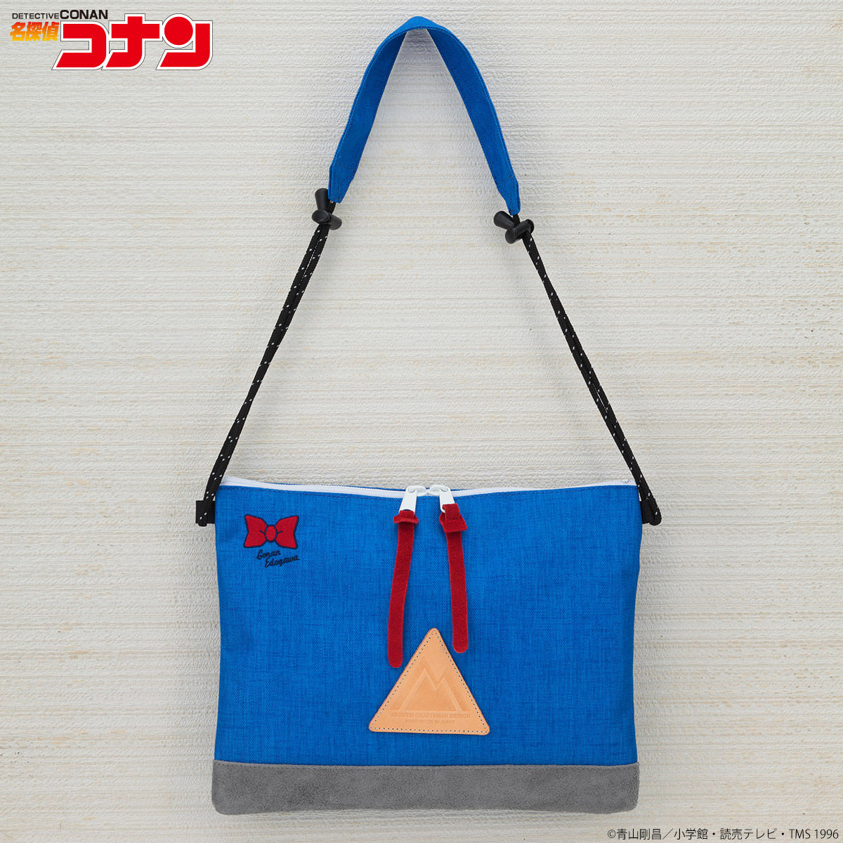 名探偵コナン ANONYM CRAFTSMAN DESIGN サコッシュ | 名探偵コナン