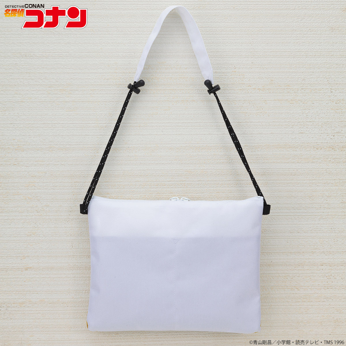 名探偵コナン ANONYM CRAFTSMAN DESIGN サコッシュ | 名探偵
