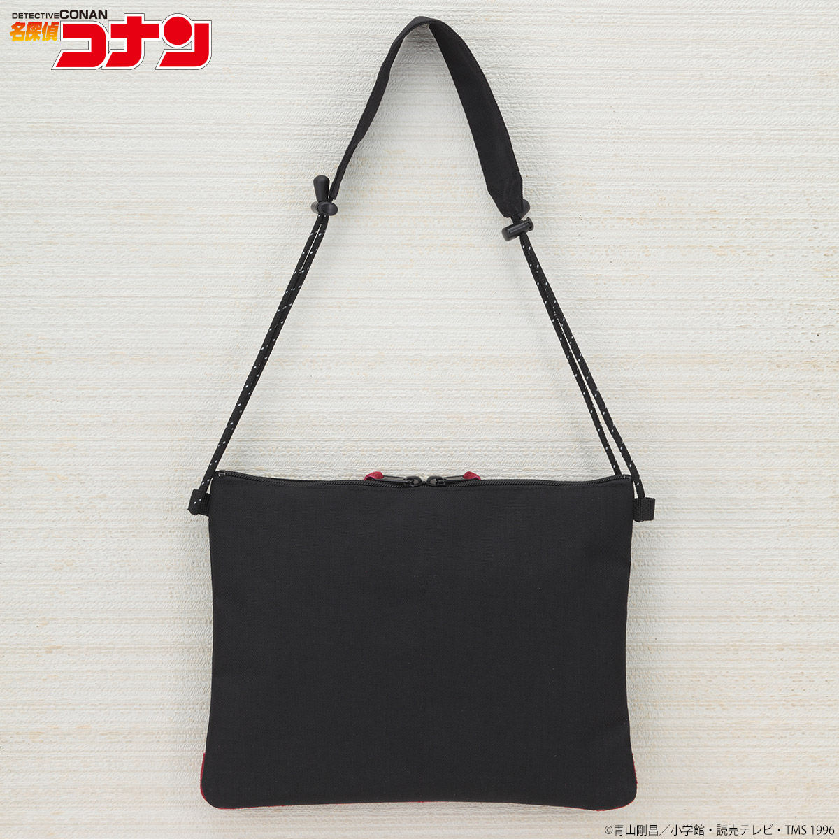 名探偵コナン ANONYM CRAFTSMAN DESIGN サコッシュ | 名探偵