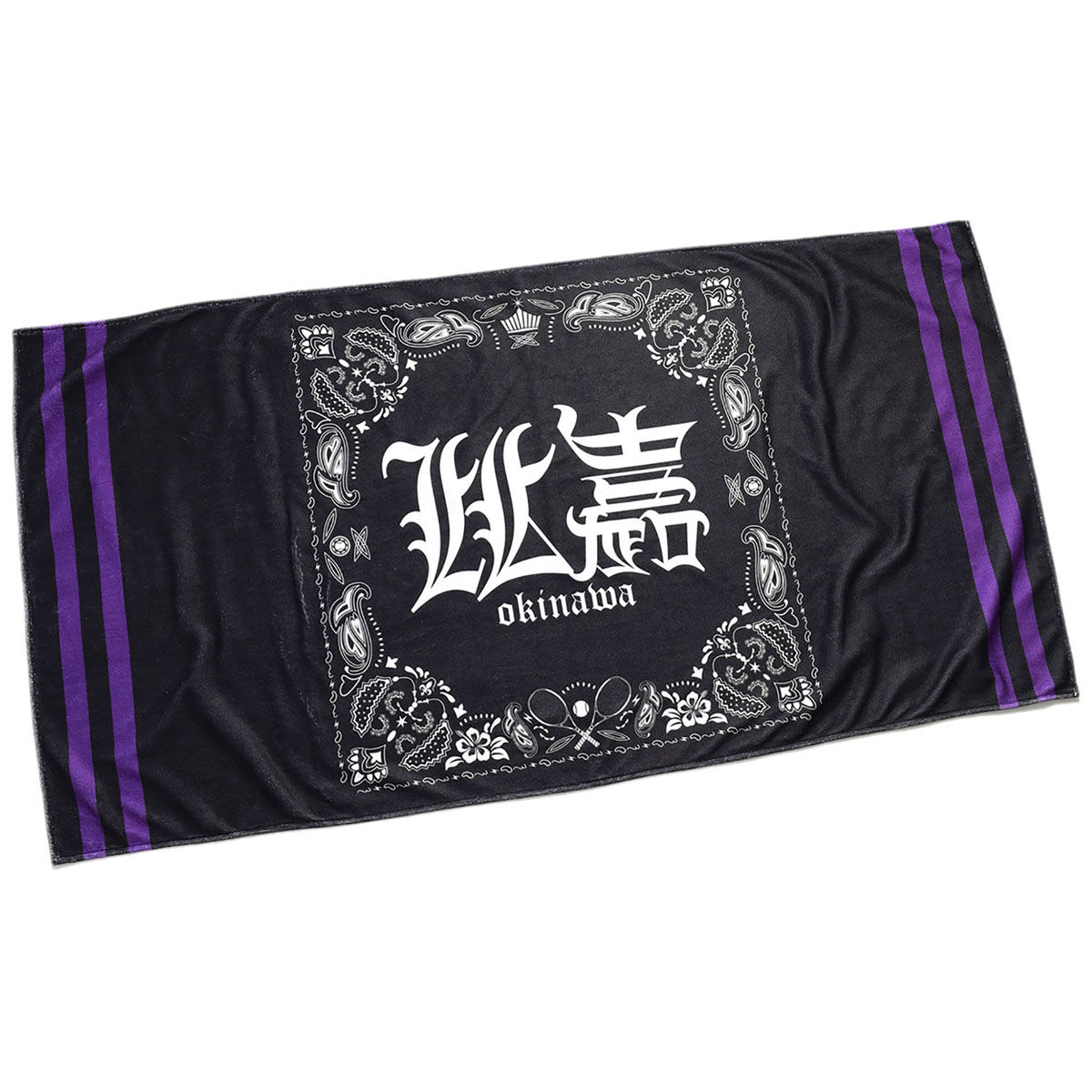 【レア】四天宝寺 ビッグタオル 新テニスの王子様×HTML ZERO3 レア】四天宝寺 ビッグタオル 新テニスの王子様×HTML ZERO3