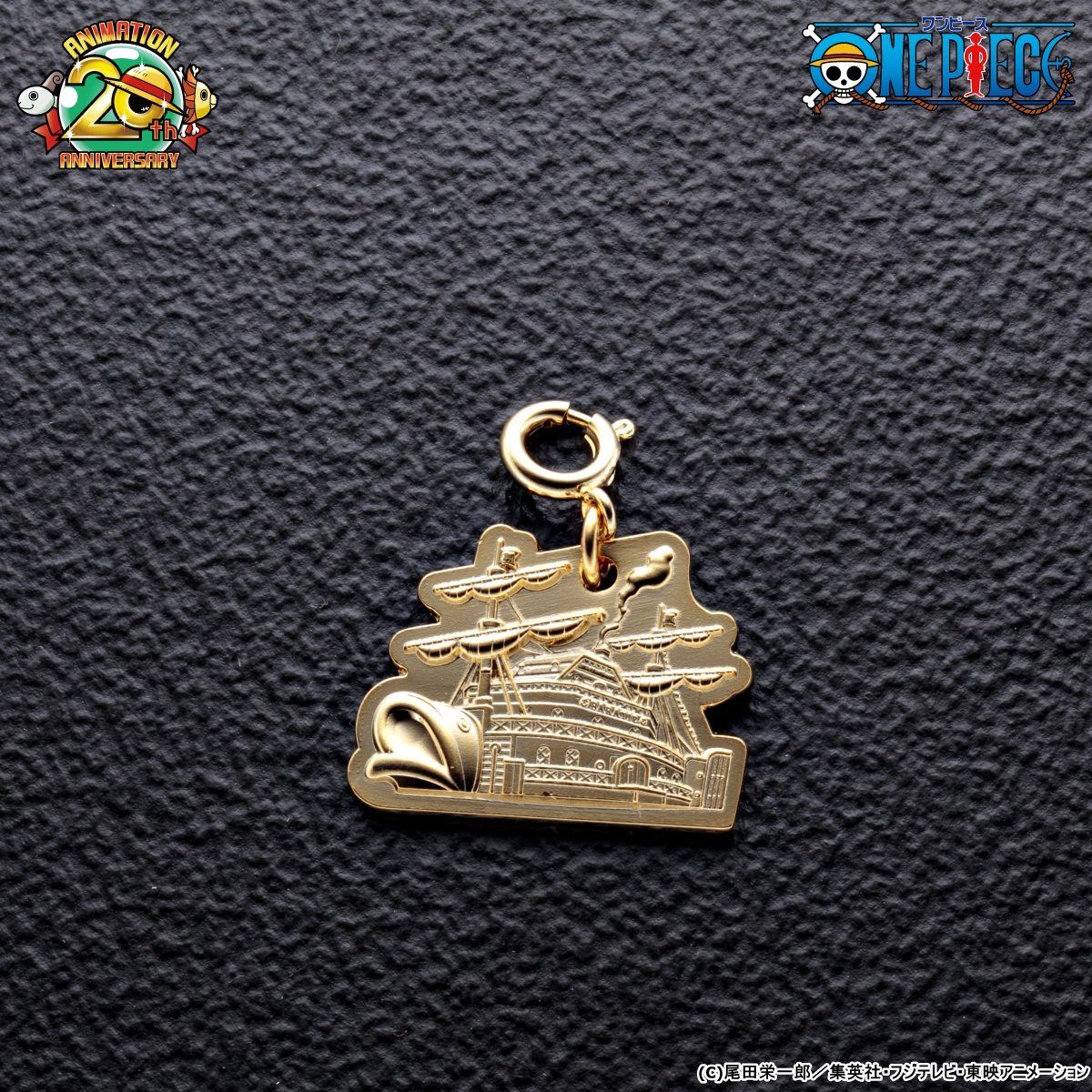 ワンピース ONE PIECE グッズ セット売り ONE PIECE』総勢28キャラが20周年限定衣装で缶バッジセットに