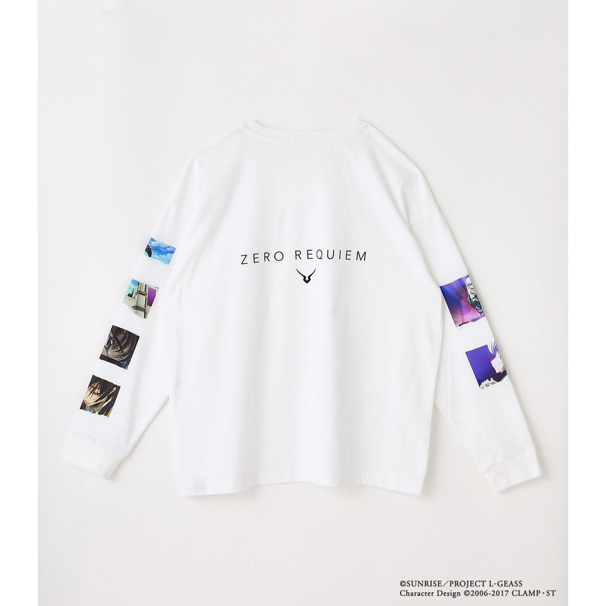 ★新品未開封★R.A.H ファントム オブ ザ パラダイス おまけロングTシャツ ☆新品未開封☆R.A.H ファントム オブ ザ パラダイス おまけ