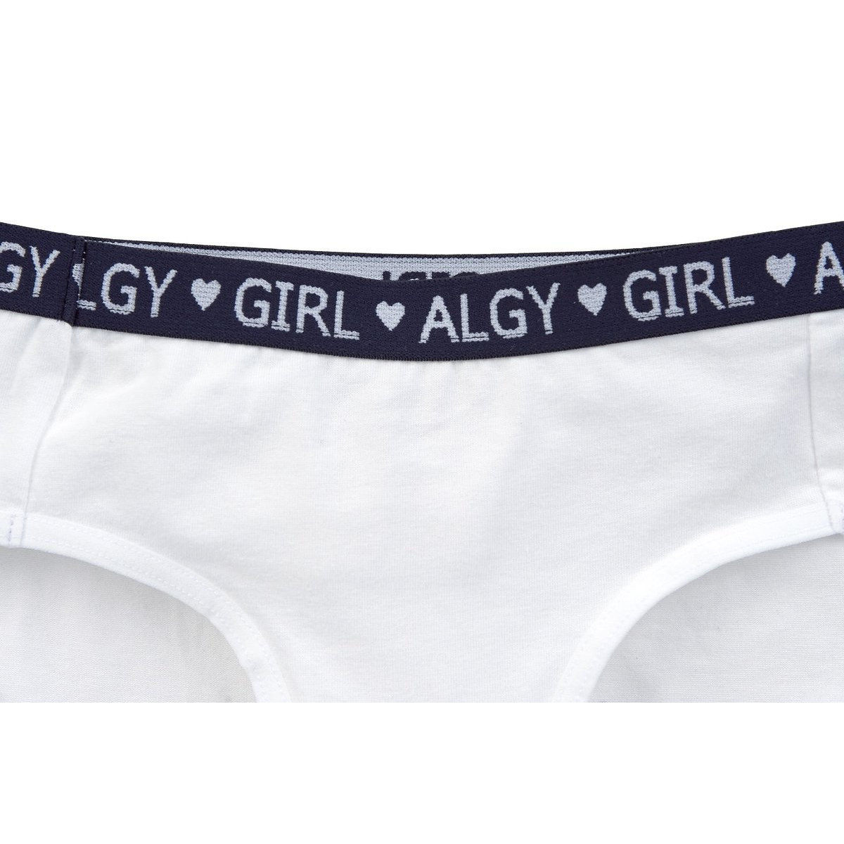 ALGYカラーショーツC（オフホワイトロゴ） | アニメグッズ ・おもちゃ
