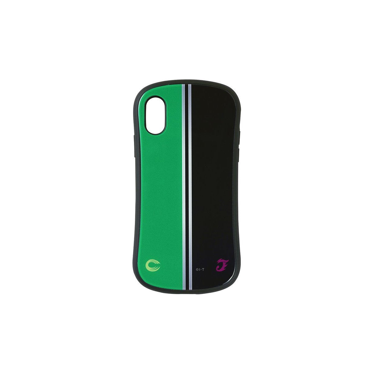 セットアップモバイルアイテム 仮面ライダーハイブリッドガラス