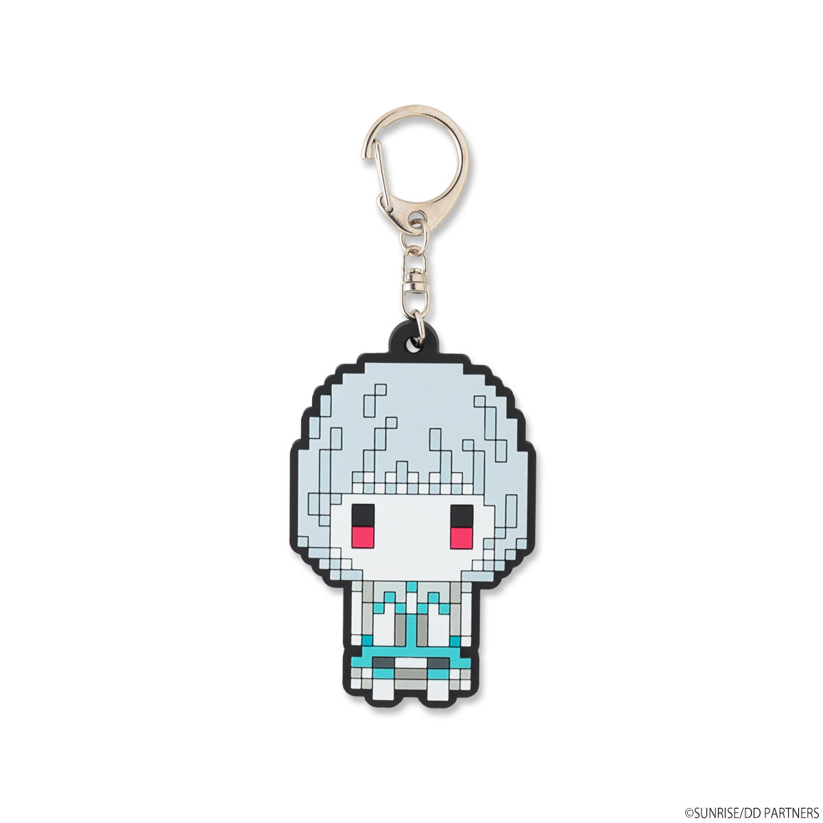 DOUBLE DECKER! ダグ＆キリル チャーム腕時計 | ファッション