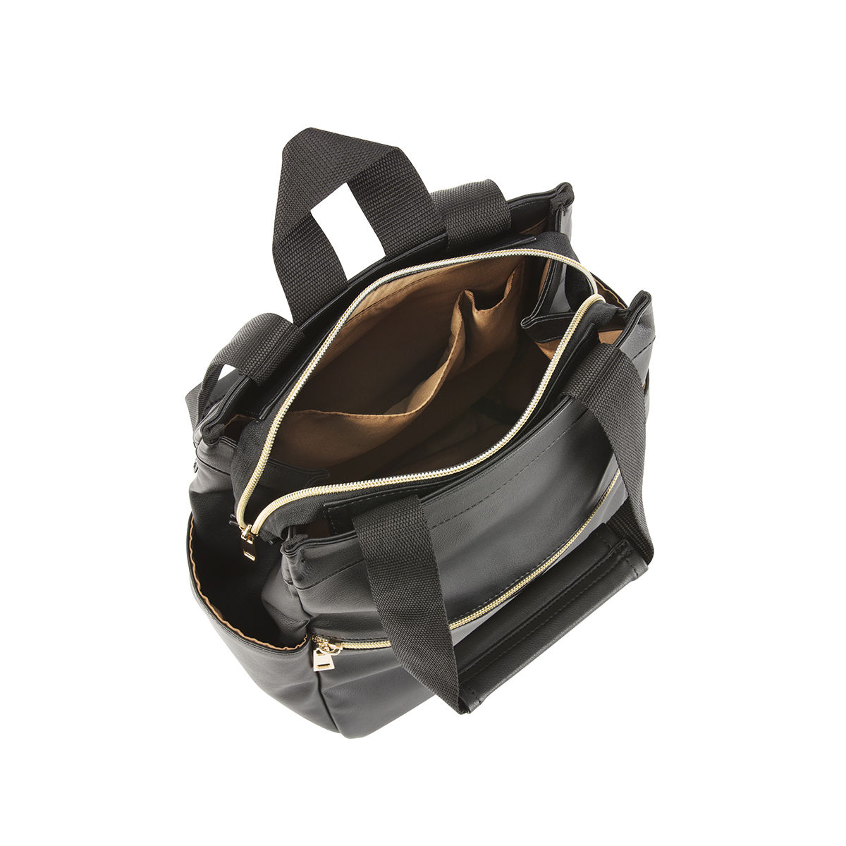 DELDE トートリュックFL ミニ（全3種） | 日用品