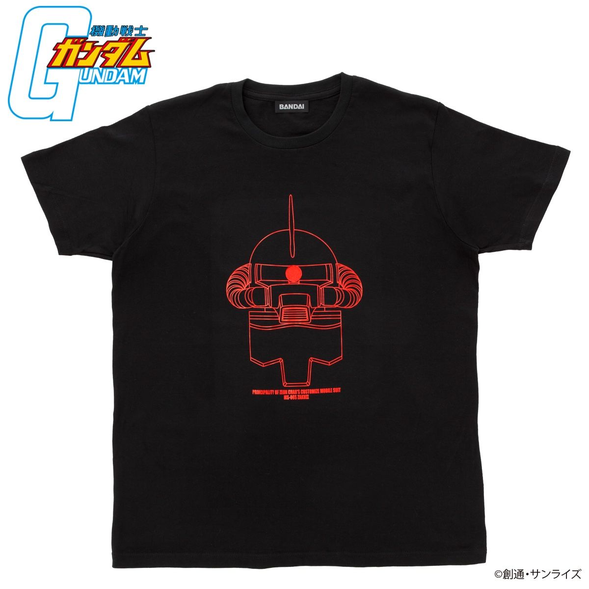 機動戦士ガンダム ホログラムプリント Tシャツ | 機動戦士ガンダム