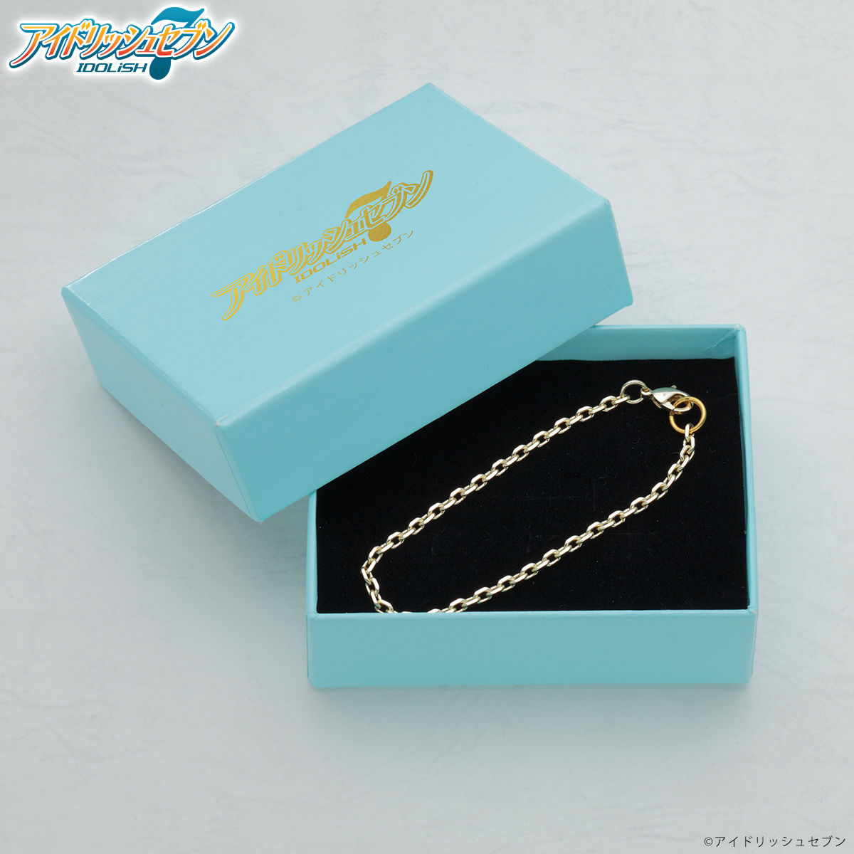 アイドリッシュセブン アクセサリーチャーム セット販売【4次