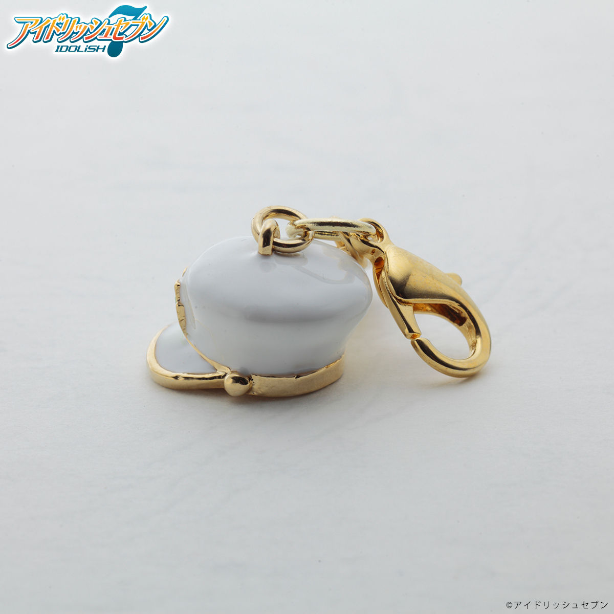 未使用 アイナナ TRIGGER アクセサリーチャーム セット チャーム付き