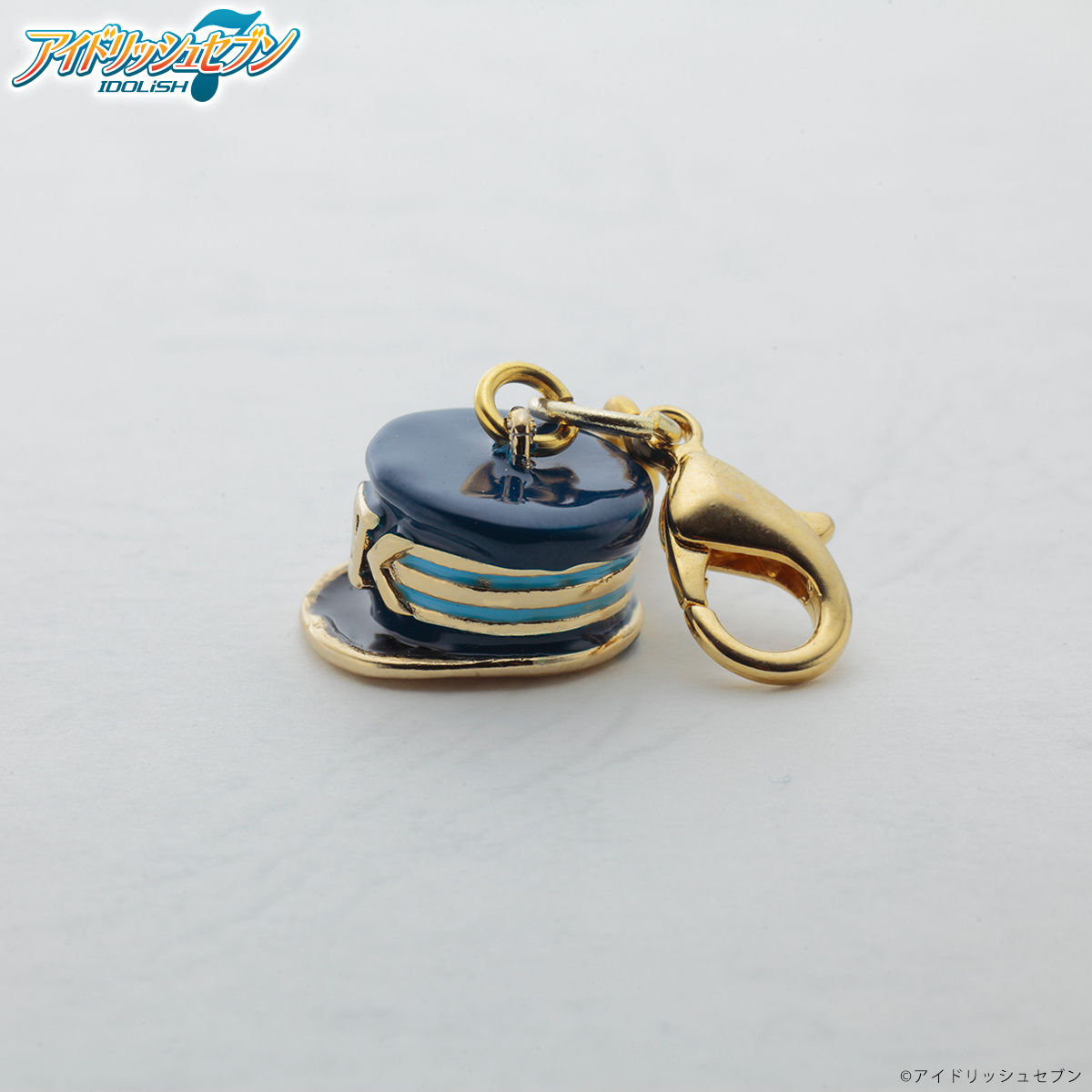 未使用 アイナナ TRIGGER アクセサリーチャーム セット チャーム付き アイドリッシュセブン アクセサリーチャーム【4次受注 2020年2月