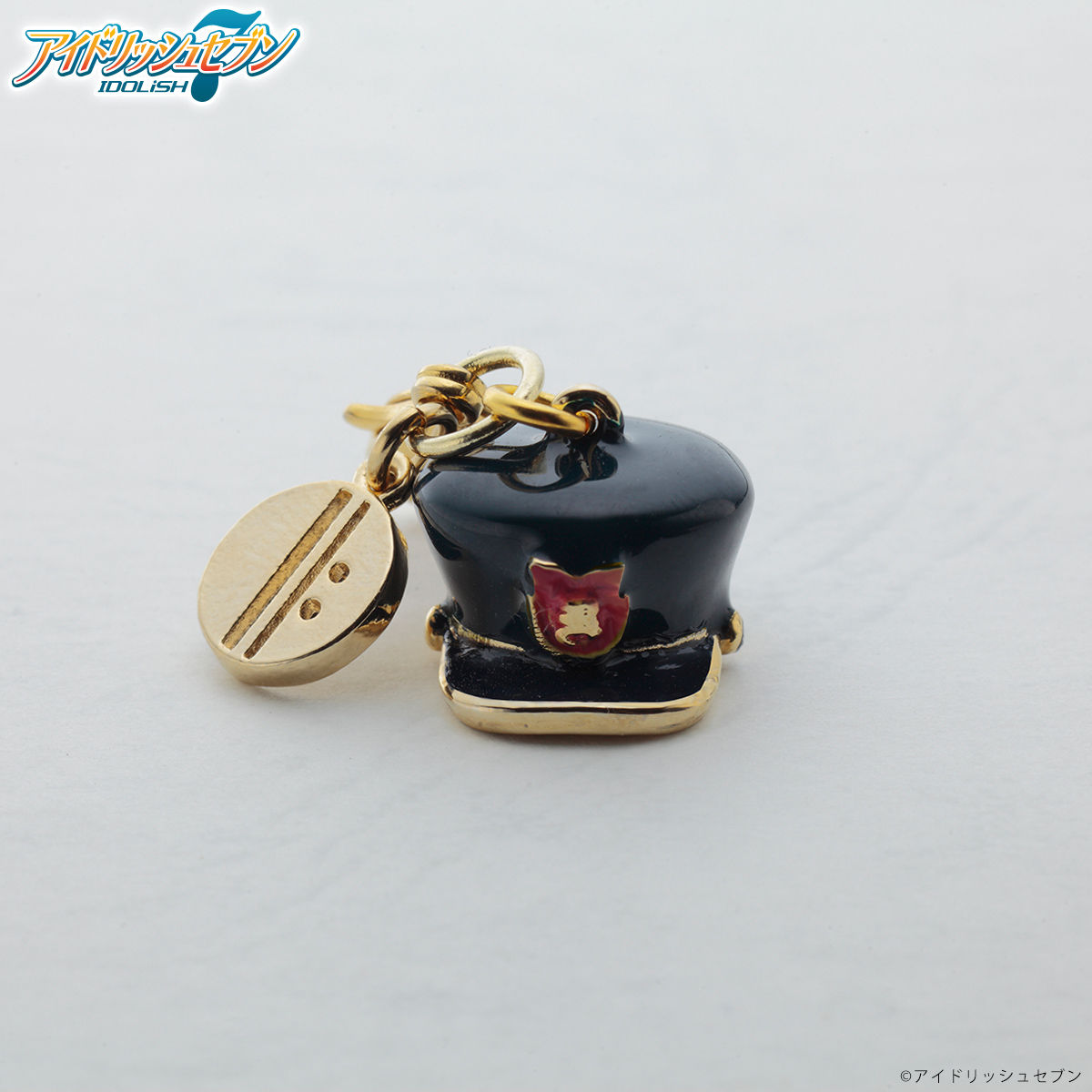 アイドリッシュセブン アクセサリーチャーム【4次受注 2020年2月