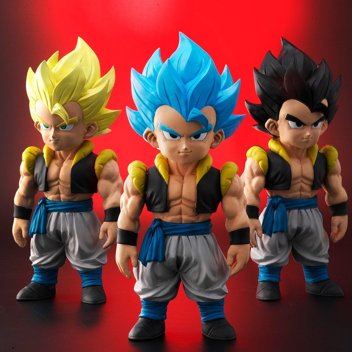 未開封ドラゴンボール　ソフビコレクション　フィギュア　ソフビ