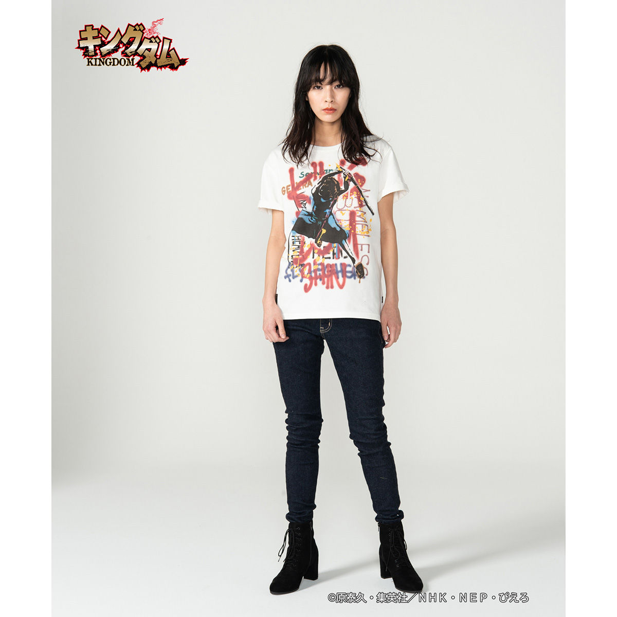 ラース・フォン・トリアー サコッシュ Tシャツ ポスター セット キングダム ラース・フォン・トリアー サコッシュ Tシャツ ポスター セット