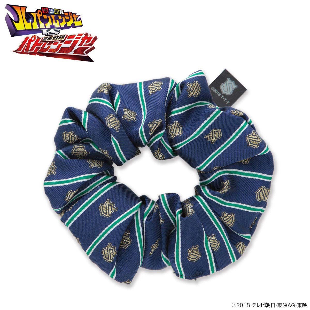 新品　未開封　ルパンレンジャーＶＳパトレンジャー　コップ袋 c94c9f150582637948d652bdb741b4